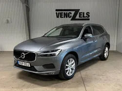 Grå Begagnad 2021 Volvo XC60 Momentum SUV | 379 000 kr (Superpris)