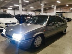 Grå Begagnad 1992 Citroën BX Halvkombi | 29 900 kr