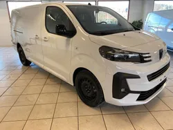 Vit (vit kaolin) Ny 2024 Peugeot Expert Van | 448 125 kr (Lite dyr)