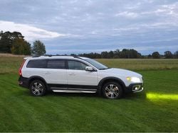 Vit Begagnad 2012 Volvo XC70 Momentum Kombi | 98 500 kr (Bra pris)