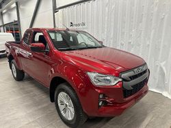 Ny 2024 Isuzu D-Max Pickup | 529 875 kr