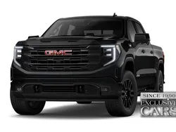 Ny 2025 GMC Sierra Van | 1 098 750 kr