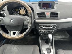 Röd Begagnad 2011 Renault Mégane GrandTour Kombi | 39 000 kr (Bra pris)