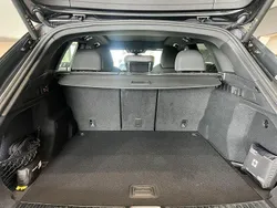 Grå (tamboragrå metallic) Ny 2025 Audi Q5 Sportback Design SUV | 889 400 kr