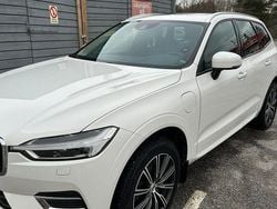 Begagnad 2019 Volvo XC60 SUV | 329 000 kr (Bra pris)
