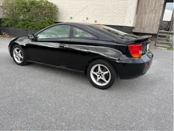 Begagnad 2000 Toyota Celica Sportkupé | 48 500 kr