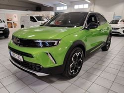 Grön Begagnad 2023 Opel Mokka-e Ultimate SUV | 289 500 kr (Dyr)