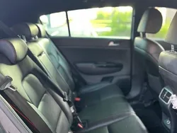 Grå Begagnad 2019 Kia Sportage SUV | 220 000 kr (Marknadspris)