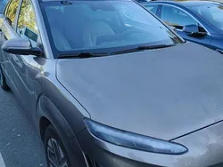 Begagnad 2023 Hyundai Kona Advanced SUV | 360 000 kr