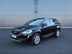 Svart Begagnad 2013 Volvo XC60 Summum SUV | 169 000 kr (Marknadspris)