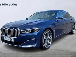 BMW 745