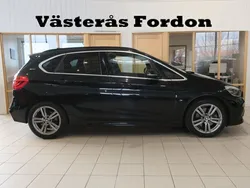 BMW 225 Active Tourer