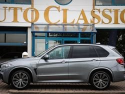Grå metallic Begagnad 2018 BMW X5 M Sport SUV | 379 000 kr (Lite dyr)