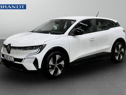 Vit Begagnad 2023 Renault Mégane IV Equilibre | 259 900 kr