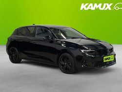 Svart Begagnad 2023 Opel Astra Halvkombi | 229 700 kr