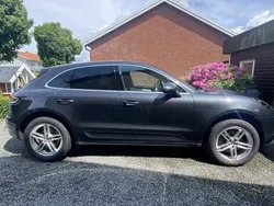 Grå Begagnad 2019 Porsche Macan S SUV | 475 000 kr (Superpris)
