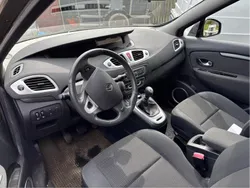 Renault Scénic III