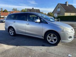 Silver Begagnad 2010 Mitsubishi Grandis Minibuss | 26 000 kr (Superpris)