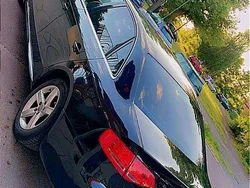 Svart Begagnad 2010 Audi A4 Sedan | 88 000 kr (Marknadspris)
