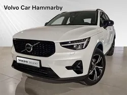 Begagnad 2025 Volvo XC40 SUV | 399 000 kr (Marknadspris)