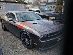 Grå Begagnad 2014 Dodge Challenger Sportkupé | 210 000 kr (Superpris)