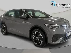Begagnad 2023 VW ID.5 Pro Performance SUV | 389 000 kr (Marknadspris)