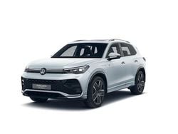 Silver Ny 2026 VW Tiguan R-line SUV | 599 500 kr (Marknadspris)