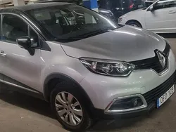 Begagnad 2017 Renault Captur SUV | 95 000 kr (Marknadspris)