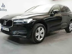 Svart Begagnad 2021 Volvo XC60 Momentum SUV | 289 900 kr (Bra pris)
