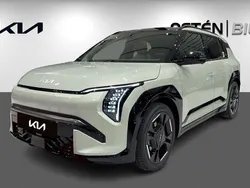 Ny 2025 Kia EV3 GT-Line SUV | 559 900 kr (Marknadspris)