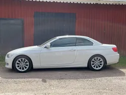 BMW 325 Cabriolet