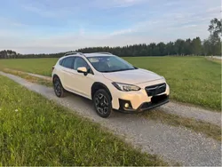 Vit Begagnad 2018 Subaru XV SUV | 190 000 kr (Superpris)