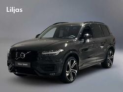 Begagnad 2023 Volvo XC90 Ultimate SUV | 619 000 kr (Bra pris)