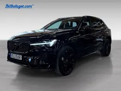 Svart Begagnad 2025 Volvo XC60 Ultra SUV | 709 800 kr