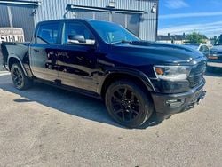 Svart Begagnad 2021 Dodge Ram Pickup | 711 250 kr (Lite dyr)