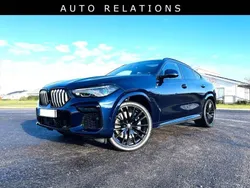 Begagnad 2023 BMW X6 M Sport SUV | 1 099 900 kr (Dyr)