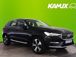 Svart Begagnad 2023 Volvo XC60 Core SUV | 438 800 kr (Bra pris)