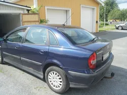 Blå Begagnad 2001 Citroën C5 Halvkombi | 12 000 kr (Marknadspris)