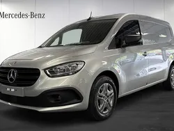 Ny 2025 Mercedes Citan 110 Edition | 279 000 kr (Marknadspris)