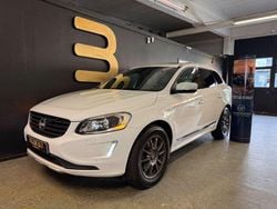 Vit Begagnad 2014 Volvo XC60 Summum SUV | 104 900 kr (Marknadspris)