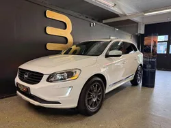 Vit Begagnad 2014 Volvo XC60 Summum SUV | 104 900 kr (Marknadspris)