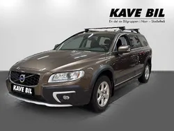 Brun Begagnad 2014 Volvo XC70 Momentum SUV | 189 900 kr (Lite dyr)