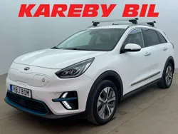 Vit Begagnad 2020 Kia e-Niro Advance SUV | 219 900 kr (Bra pris)