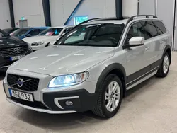 Silver Begagnad 2016 Volvo XC70 Inscription SUV | 229 700 kr (Marknadspris)