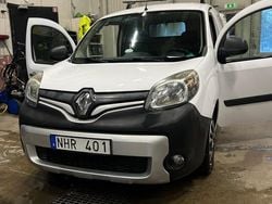 Begagnad 2013 Renault Kangoo Van | 43 000 kr (Bra pris)