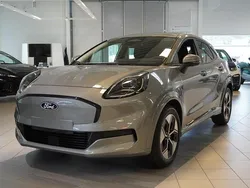 Grå Ny 2025 Ford Puma Gen-E SUV | 396 000 kr