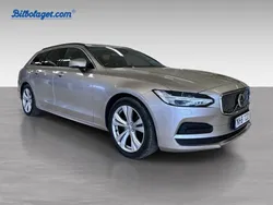 Begagnad 2023 Volvo V90 Kombi | 379 000 kr (Marknadspris)