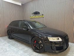 Begagnad 2008 Audi RS6 Performance Kombi | 449 900 kr