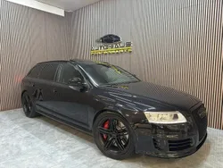 Begagnad 2008 Audi RS6 Performance Kombi | 399 900 kr