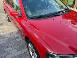 Röd Begagnad 2004 Volvo V70 Business Edition Kombi | 9 900 kr (Superpris)